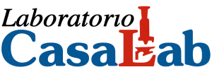 logo casa lab